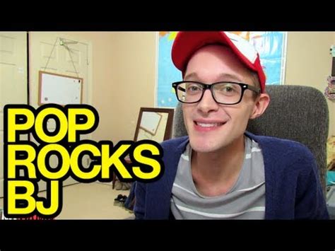 pop rocks bj|Pop Rocks & Spit BJ